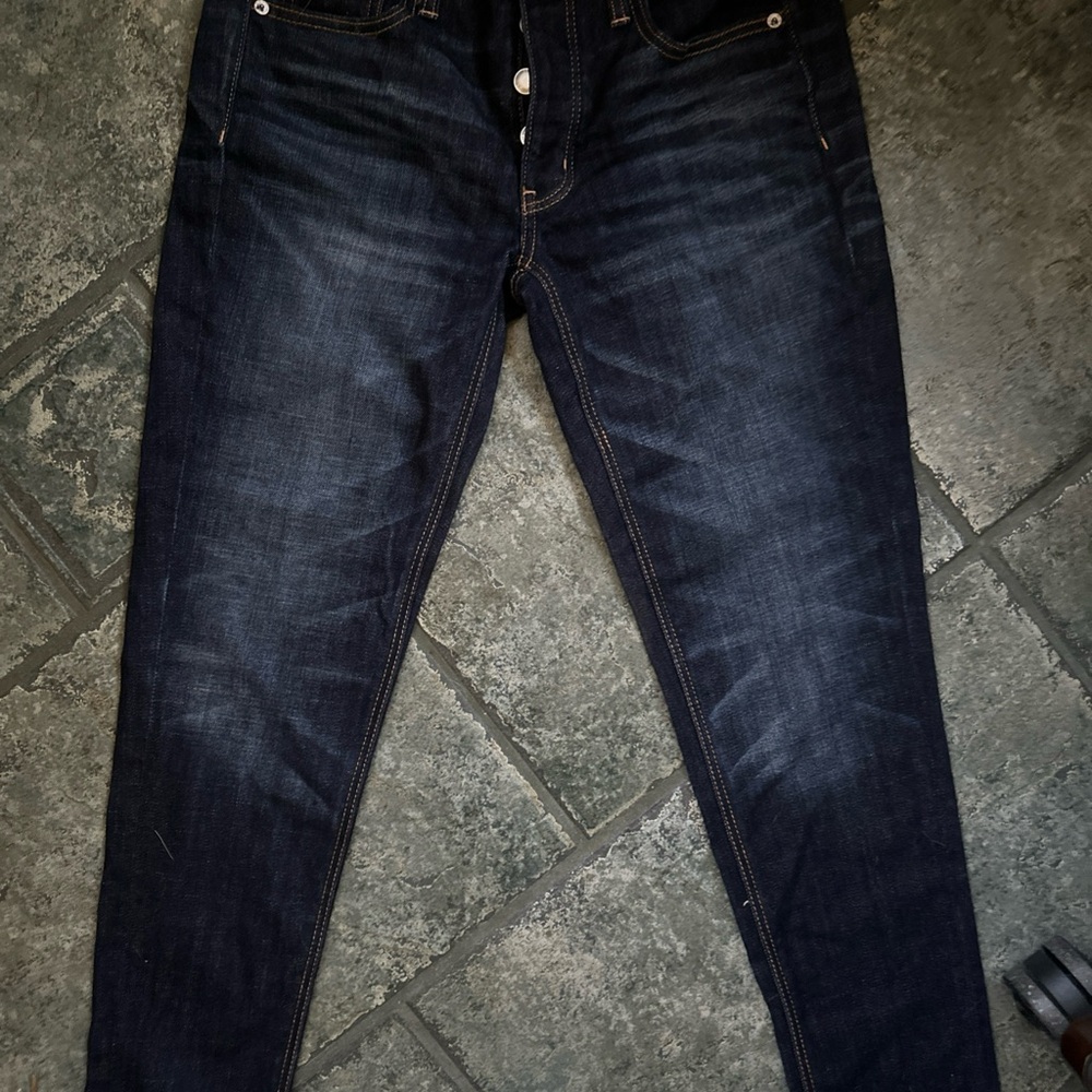 American Eagle Tomgirl jeans women 0 R